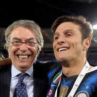 Zanetti: Terima Kasih, Inter