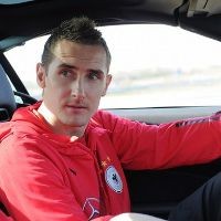 Klose Buka Peluang ke Lazio