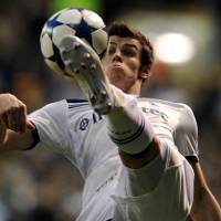 Redknapp Pagari Bintang-bintang Spurs