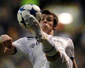 Redknapp Pagari Bintang-bintang Spurs