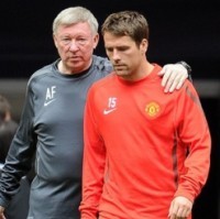 Owen Setahun Lagi di MU