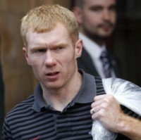 Scholes Cukup Bagus untuk Brasil