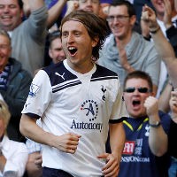 Modric: Hengkang dari Spurs? Bisa Saja