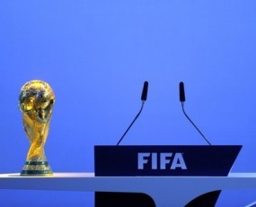 Jerman Usulkan Hasil Bidding Piala Dunia 2022 Dikaji Ulang