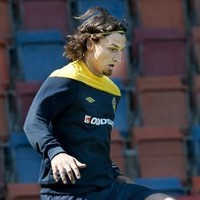 Swedia Minus Ibrahimovic