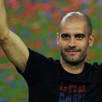 Tahun Depan Guardiola akan Bertapa?