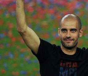 Tahun Depan Guardiola akan Bertapa?