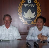 PSSI Kisruh, Agenda Timnas Jalan Terus