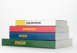 Sayangi Otak, Jangan Cuma Bisa 1 Bahasa