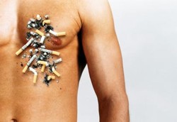 Rokok Bisa Bunuh 8 Juta Orang per Tahun Pada 2030