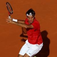 Federer Tantang Djokovic