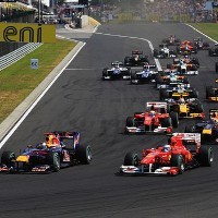 Bos Mercedes Keberatan Bila GP Digelar Sampai 11 Desember