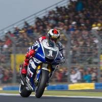 Inilah Balapan Kandang Lorenzo yang Sebenarnya