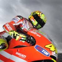 Rossi Suka Catalunya