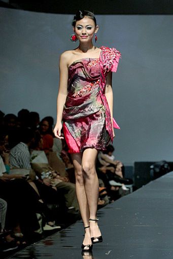Melia Wijaya