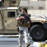 Kontraktor Militer, Sepak Terjang Pasukan Bergaji US$ 100.000