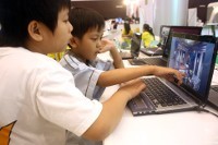 Kompetisi Jurnalis Online Warnai FKI 2011