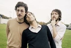 We Are Scientists dan Helloween Akan Tampil di Java Rockingland 2011