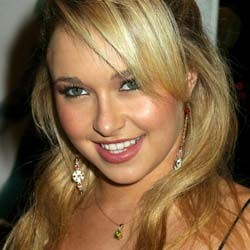 Putus dengan Petinju, Hayden Panettiere Pacari Atlet Lagi?