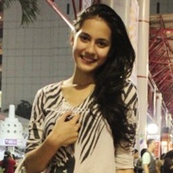 Gigi Kelinci Bikin Pevita Pearce Percaya Diri