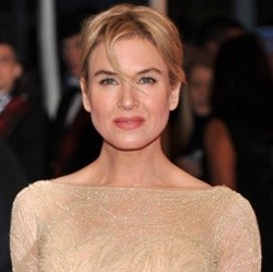 Renee Zellweger Penasaran Sama Pacar Baru Bradley Cooper