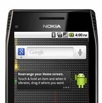 Nokia Mungkin Lebih Baik Jika Gandeng Android