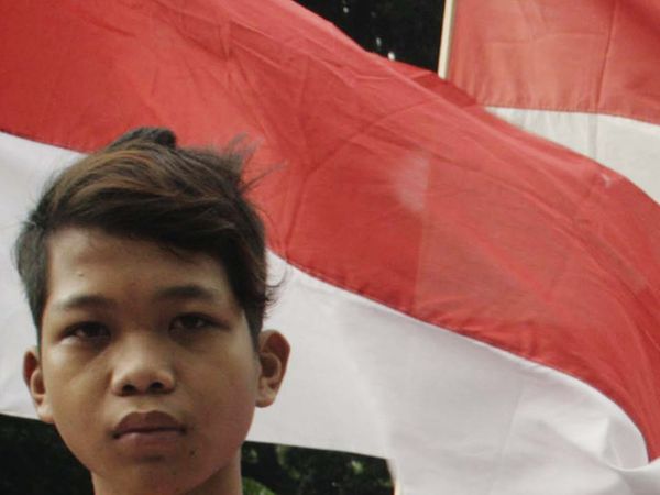 Demo Tuntut Koruptor Demo Tuntut Koruptor
