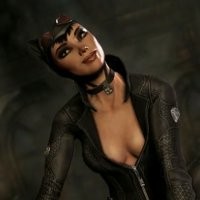 Seru dan Seksi, Aksi Catwoman di Arkham City