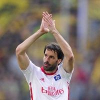 Malaga Rekrut Van Nistelrooy