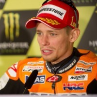 Stoner Ingin Ulangi Hasil di Le Mans