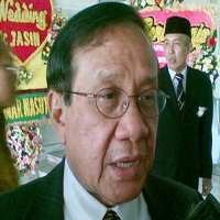 Akbar Tandjung: Mana Mungkin Saya Mengobok-obok PD