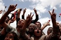 Presiden Yaman Terluka Terkena Hantaman Roket Oposisi