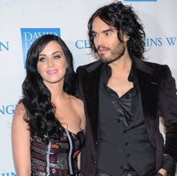 Kisah Cinta Katy Perry & Russell Brand Dibuat Film? Kisah Cinta Katy Perry & Russell Brand Dibuat Film?