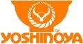 Diusir Petugas Yoshinoya Taman Anggrek