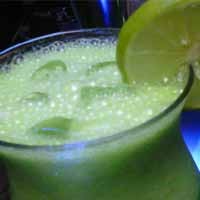 Sri Leci Minuman Bervitamin dan Menyegarkan