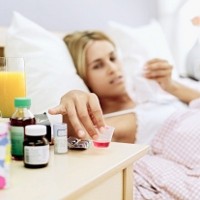 Cara Lain Redakan Sakit Tanpa Minum Obat