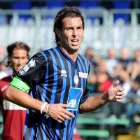 Giliran Cristiano Doni Tersangkut Kasus Judi