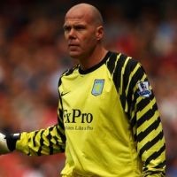 Brad Friedel Gabung Spurs
