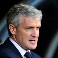 Hughes Tinggalkan Fulham