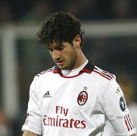 Pato Berpeluang Perkuat Selecao di Copa America