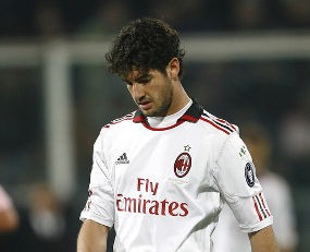Pato Berpeluang Perkuat Selecao di Copa America
