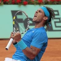 Tekuk Murray, Nadal Jejak Final Keenam