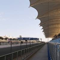 Bahrain Positif Gelar F1