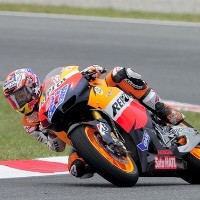 Stoner Tercepat Lagi