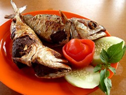 Wisata Kuliner Pangkalpinang