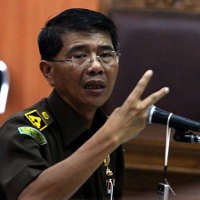 13 Jaksa Siap Bacakan Dakwaan Terhadap Cirus Sinaga