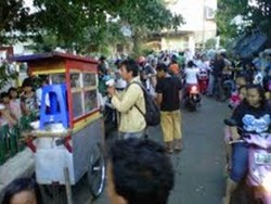 Tebas Tangan Tukang Bubur, Maman Batal ke Belanda 