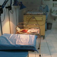 Dokter RSUD Tangerang : Kemungkinan Umur Bayi Tak Akan Lama