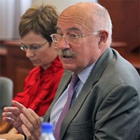 Para Menlu Asia dan Eropa Akan Berunding di Hungaria