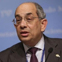 Korupsi, Mantan Menteri Mesir Dihukum 30 Tahun Penjara 